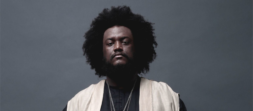 Kamasi Washington treedt op zaterdag 29 juni op