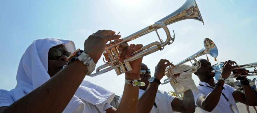 Unicum Brassband