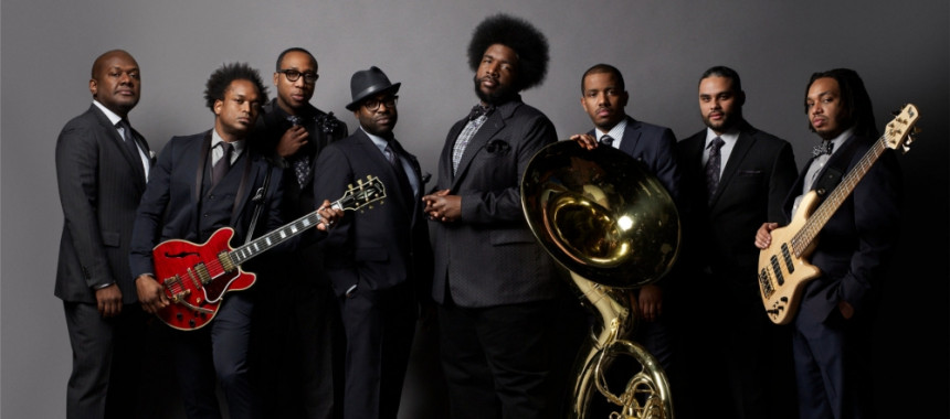 The Roots, Soom T, Orishas & Niveau4