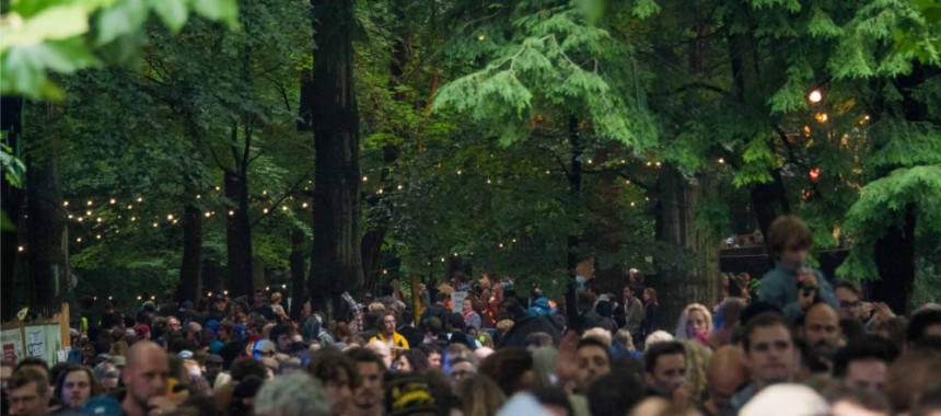 La fête continue au festival le plus rythmé de l’été!