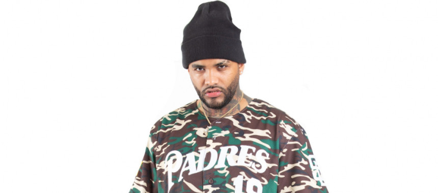 Joyner Lucas