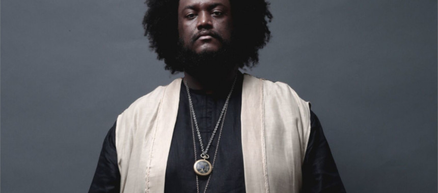 Kamasi Washington