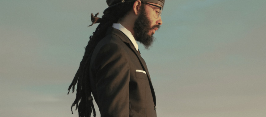 Protoje