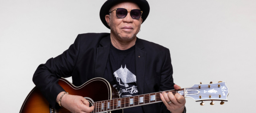 Salif Keita