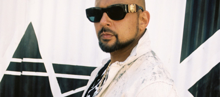 Sean Paul