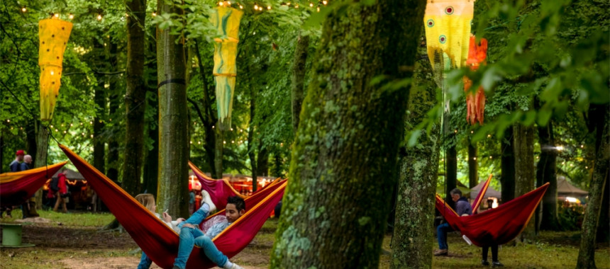 Couleur Café, un trip incroyable…