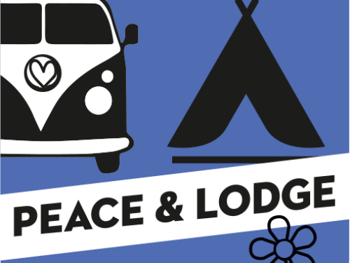 Peace and Lodge 